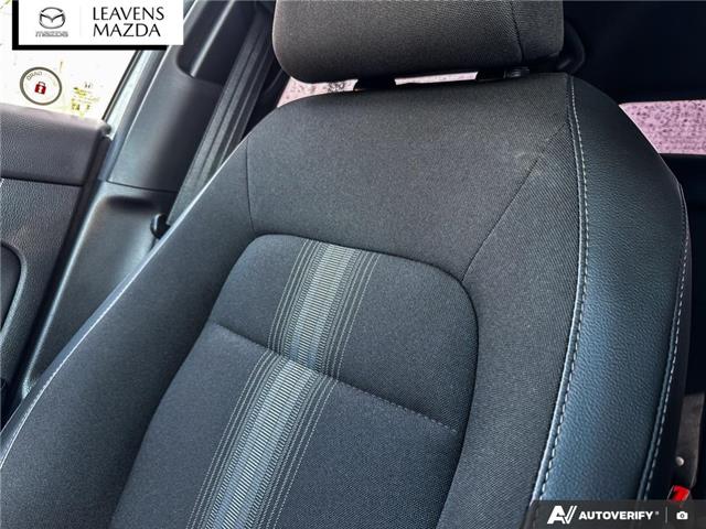 2025 Honda Civic Sport (Stk: 14-25683A) in London - Image 20 of 26