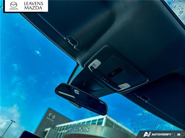 2025 Honda Civic Sport (Stk: 14-25683A) in London - Image 21 of 26