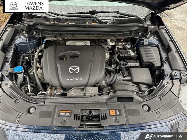 2022 Mazda CX-5 GS (Stk: 14-P0876) in London - Image 11 of 25