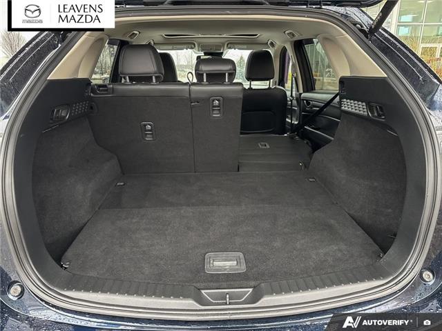 2022 Mazda CX-5 GS (Stk: 14-P0876) in London - Image 13 of 25