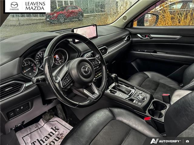 2022 Mazda CX-5 GS (Stk: 14-P0876) in London - Image 14 of 25