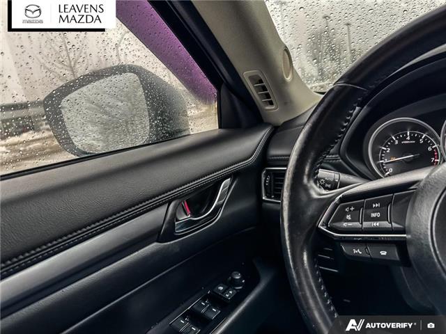 2022 Mazda CX-5 GS (Stk: 14-P0876) in London - Image 17 of 25