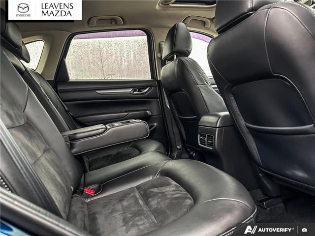 2022 Mazda CX-5 GS (Stk: 14-P0876) in London - Image 22 of 25