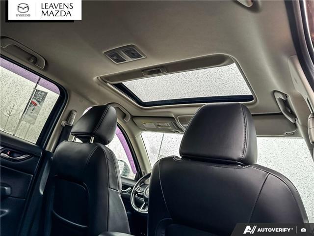 2022 Mazda CX-5 GS (Stk: 14-P0876) in London - Image 25 of 25