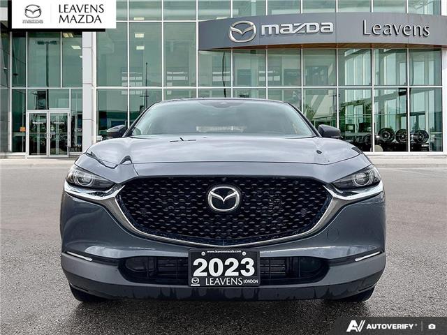 2023 Mazda CX-30 GT (Stk: 14-P0869) in London - Image 3 of 27