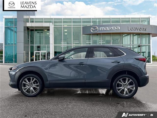 2023 Mazda CX-30 GT (Stk: 14-P0869) in London - Image 4 of 27