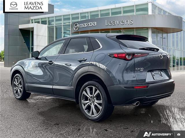 2023 Mazda CX-30 GT (Stk: 14-P0869) in London - Image 5 of 27