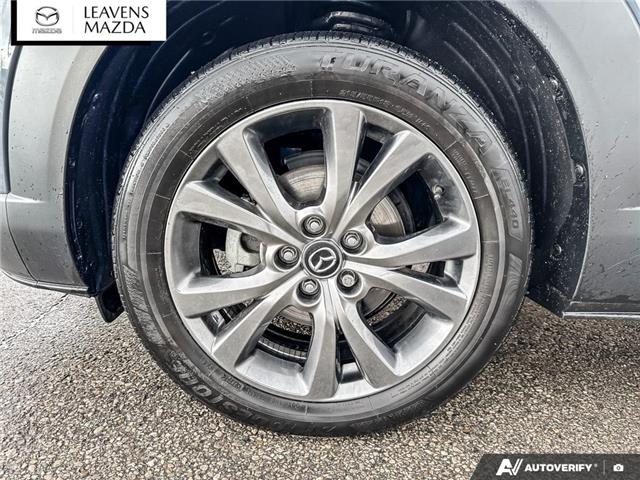 2023 Mazda CX-30 GT (Stk: 14-P0869) in London - Image 7 of 27