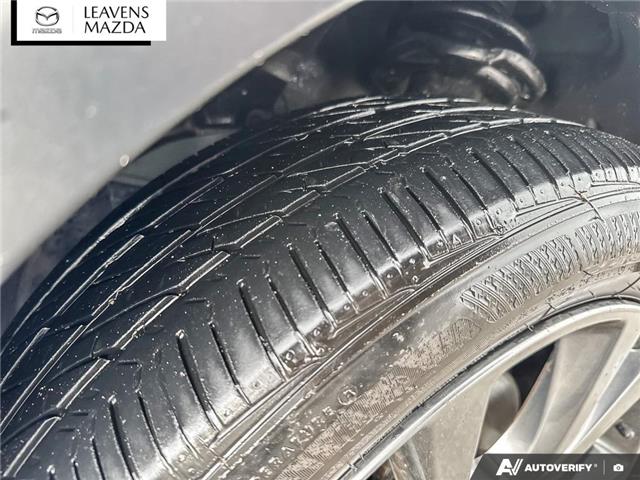 2023 Mazda CX-30 GT (Stk: 14-P0869) in London - Image 8 of 27