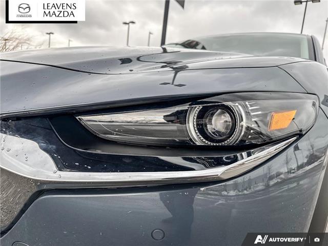 2023 Mazda CX-30 GT (Stk: 14-P0869) in London - Image 9 of 27