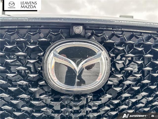 2023 Mazda CX-30 GT (Stk: 14-P0869) in London - Image 10 of 27