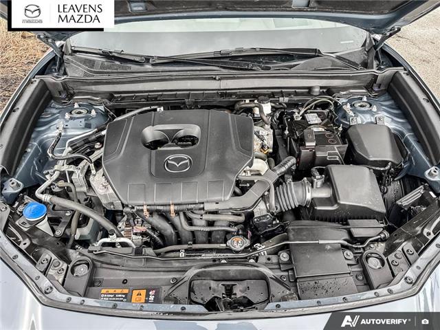 2023 Mazda CX-30 GT (Stk: 14-P0869) in London - Image 11 of 27