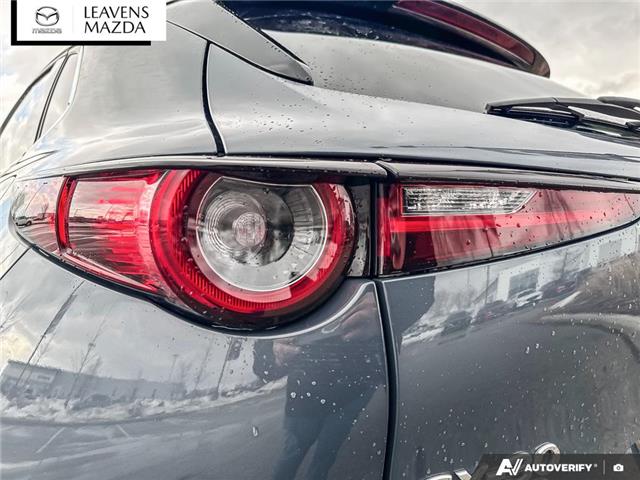 2023 Mazda CX-30 GT (Stk: 14-P0869) in London - Image 12 of 27