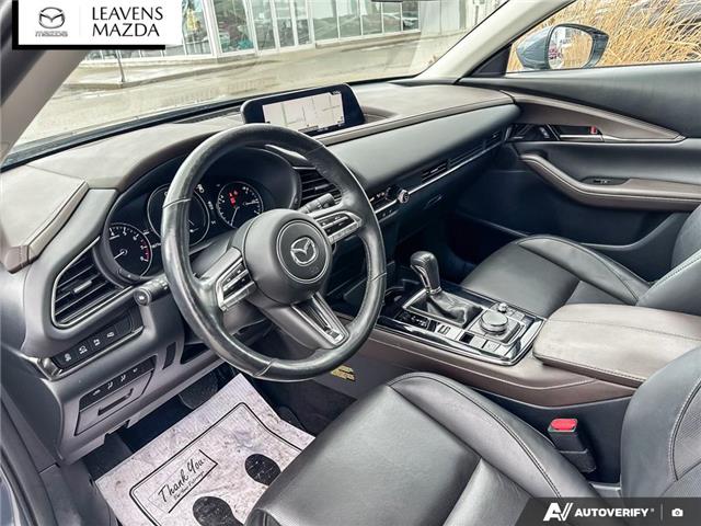 2023 Mazda CX-30 GT (Stk: 14-P0869) in London - Image 14 of 27