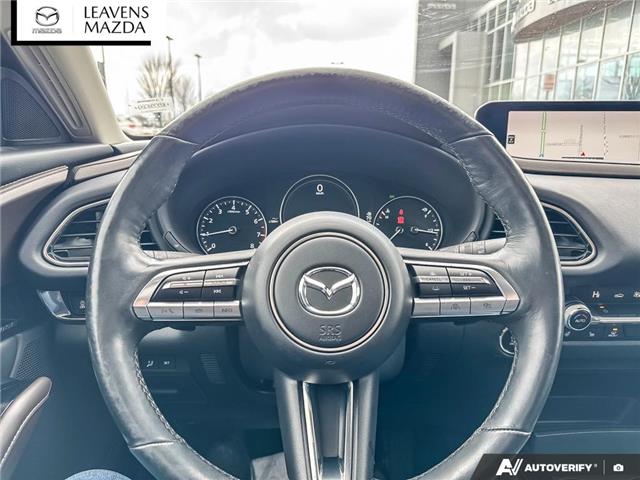 2023 Mazda CX-30 GT (Stk: 14-P0869) in London - Image 15 of 27
