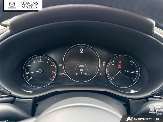 2023 Mazda CX-30 GT (Stk: 14-P0869) in London - Image 16 of 27