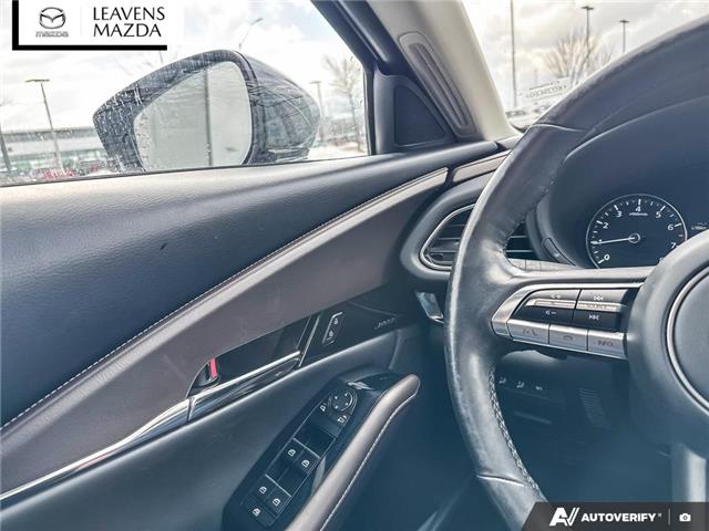 2023 Mazda CX-30 GT (Stk: 14-P0869) in London - Image 18 of 27