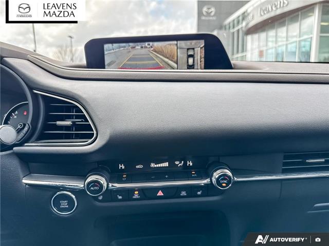 2023 Mazda CX-30 GT (Stk: 14-P0869) in London - Image 20 of 27