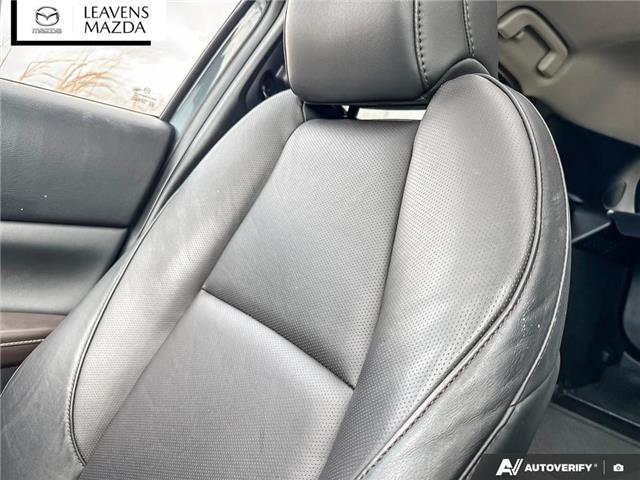 2023 Mazda CX-30 GT (Stk: 14-P0869) in London - Image 21 of 27