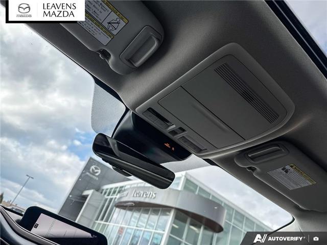 2023 Mazda CX-30 GT (Stk: 14-P0869) in London - Image 22 of 27