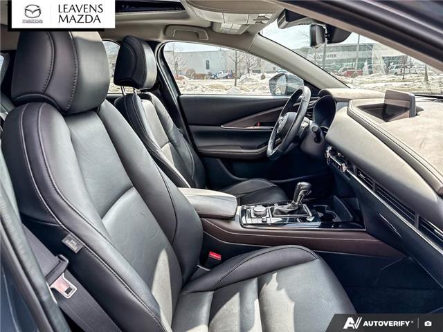 2023 Mazda CX-30 GT (Stk: 14-P0869) in London - Image 23 of 27