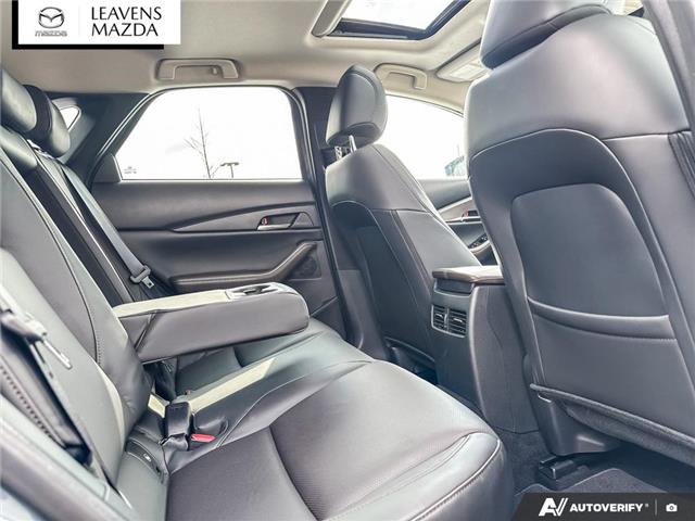 2023 Mazda CX-30 GT (Stk: 14-P0869) in London - Image 24 of 27