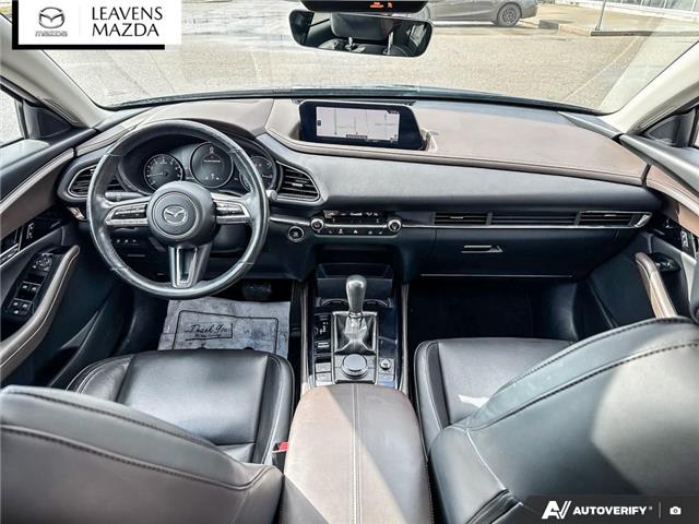 2023 Mazda CX-30 GT (Stk: 14-P0869) in London - Image 25 of 27