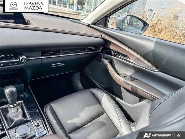 2023 Mazda CX-30 GT (Stk: 14-P0869) in London - Image 26 of 27