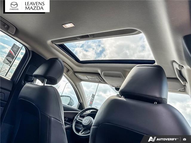 2023 Mazda CX-30 GT (Stk: 14-P0869) in London - Image 27 of 27