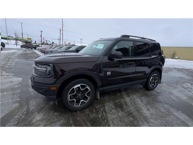 2021 Ford Bronco Sport Big Bend (Stk: 26069) in Sudbury - Image 8 of 26