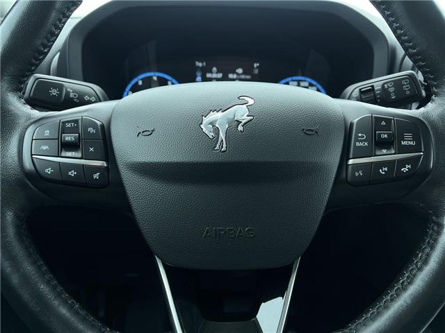 2021 Ford Bronco Sport Big Bend (Stk: 26069) in Sudbury - Image 14 of 26