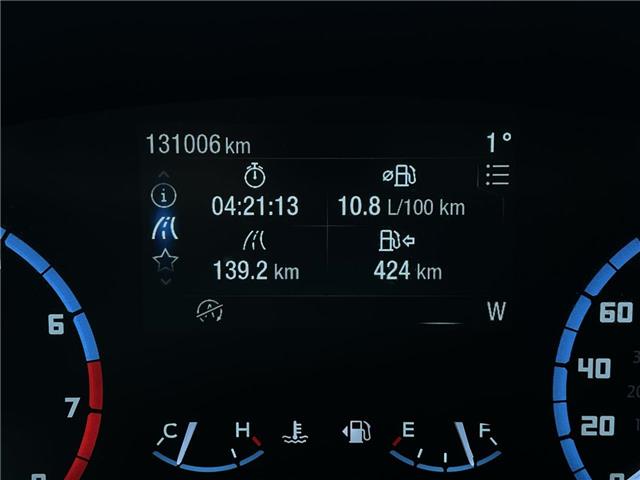 2021 Ford Bronco Sport Big Bend (Stk: 26069) in Sudbury - Image 15 of 26