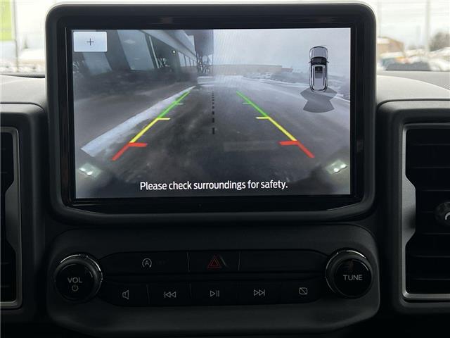 2021 Ford Bronco Sport Big Bend (Stk: 26069) in Sudbury - Image 17 of 26