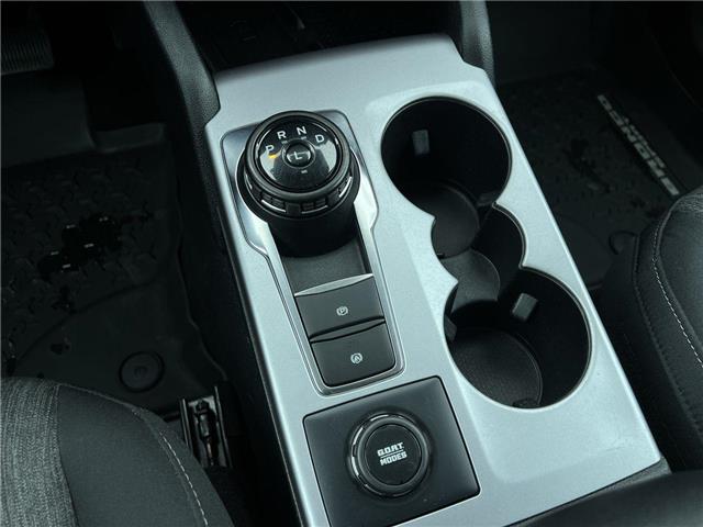 2021 Ford Bronco Sport Big Bend (Stk: 26069) in Sudbury - Image 20 of 26