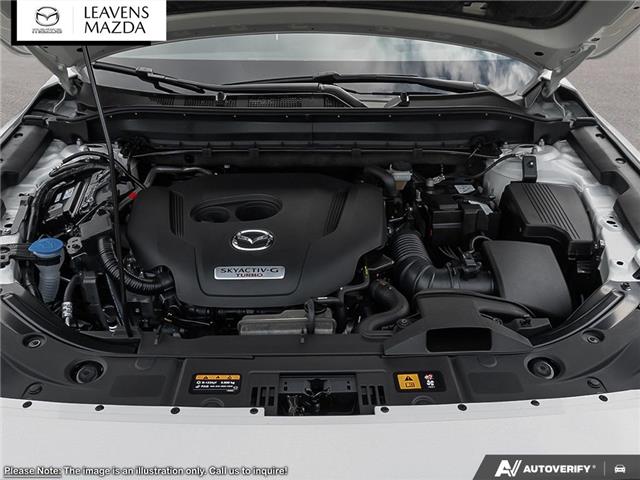 2025 Mazda CX-5 Signature (Stk: 14-25702) in London - Image 7 of 28