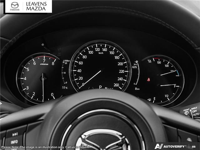 2025 Mazda CX-5 Signature (Stk: 14-25702) in London - Image 15 of 28