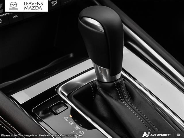 2025 Mazda CX-5 Signature (Stk: 14-25702) in London - Image 18 of 28