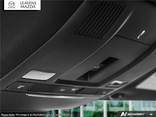 2025 Mazda CX-5 Signature (Stk: 14-25702) in London - Image 20 of 28