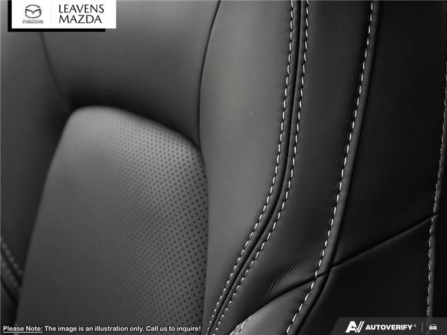 2025 Mazda CX-5 Signature (Stk: 14-25702) in London - Image 21 of 28