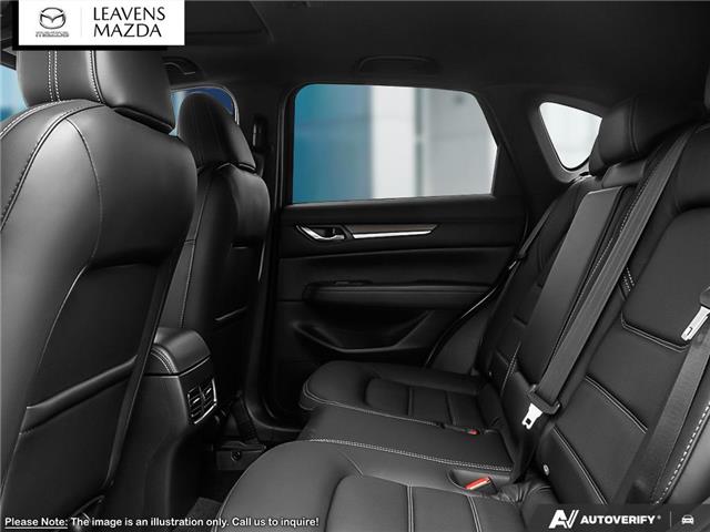 2025 Mazda CX-5 Signature (Stk: 14-25702) in London - Image 22 of 28