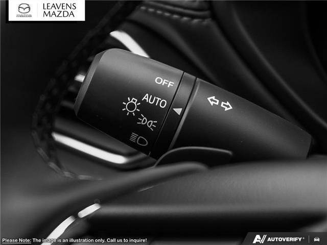 2025 Mazda CX-5 Signature (Stk: 14-25702) in London - Image 26 of 28