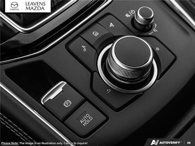 2025 Mazda CX-5 Signature (Stk: 14-25702) in London - Image 28 of 28
