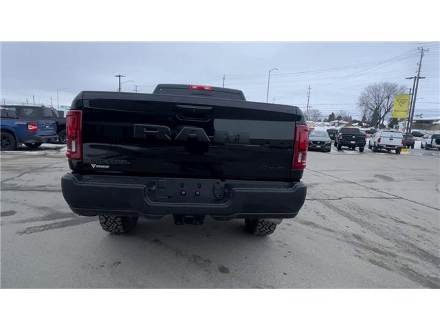 2025 RAM 2500 Rebel/Power Wagon (Stk: 26067) in Sudbury - Image 3 of 25