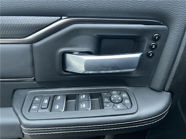 2025 RAM 2500 Rebel/Power Wagon (Stk: 26067) in Sudbury - Image 13 of 25