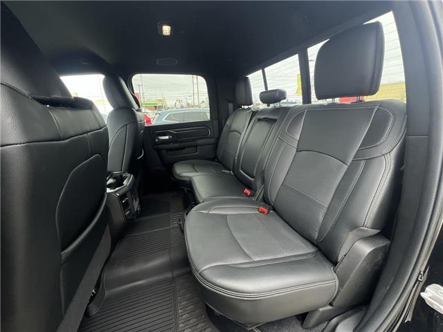 2025 RAM 2500 Rebel/Power Wagon (Stk: 26067) in Sudbury - Image 22 of 25