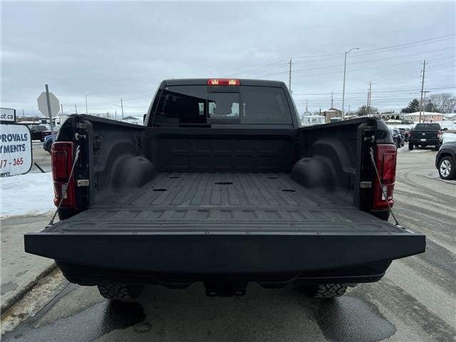 2025 RAM 2500 Rebel/Power Wagon (Stk: 26067) in Sudbury - Image 24 of 25