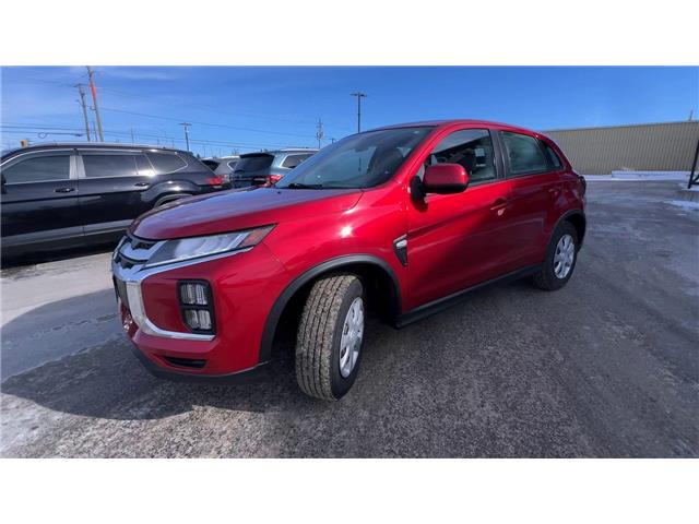 2022 Mitsubishi RVR ES (Stk: 26037) in Sudbury - Image 4 of 24