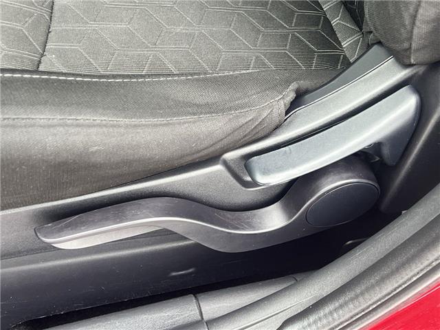 2022 Mitsubishi RVR ES (Stk: 26037) in Sudbury - Image 12 of 24