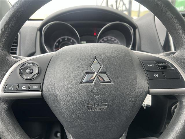 2022 Mitsubishi RVR ES (Stk: 26037) in Sudbury - Image 14 of 24