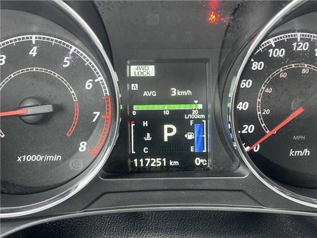 2022 Mitsubishi RVR ES (Stk: 26037) in Sudbury - Image 15 of 24